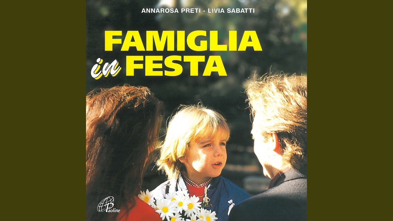 Mamma, cara mamma