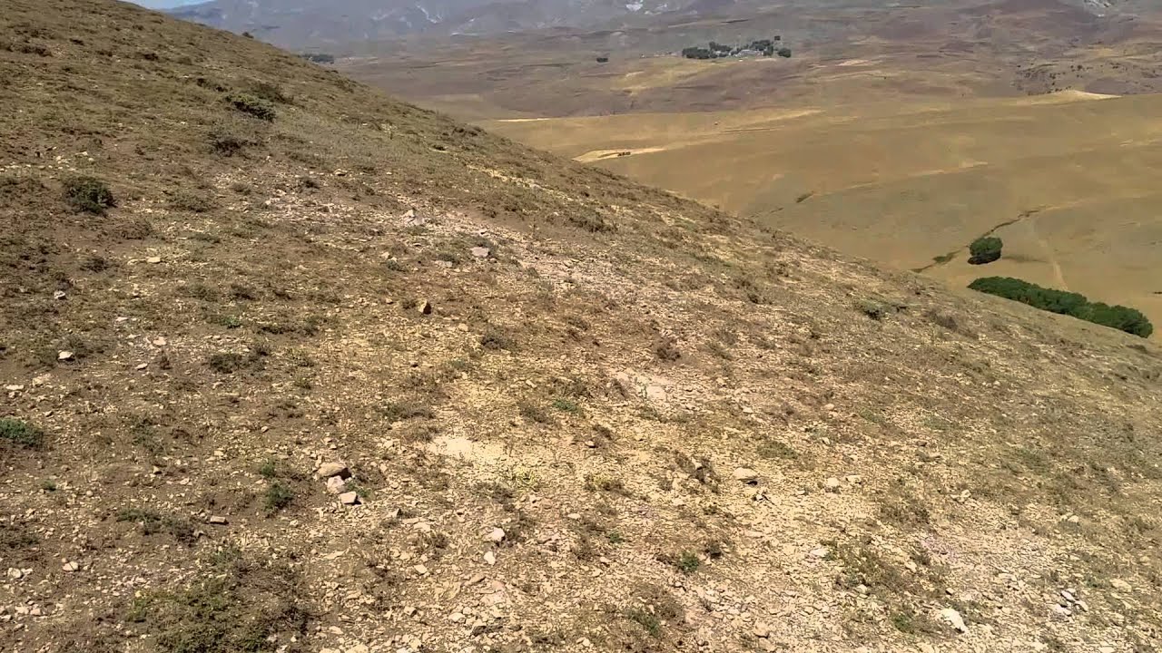 Muharrem Yakut Özveren köyü