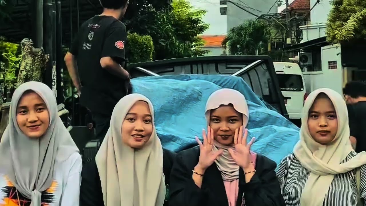 VIDEO DOKUMENTER AKHIR | KKM UIN MALANG 2026 | MASJID ALMUHLISIN