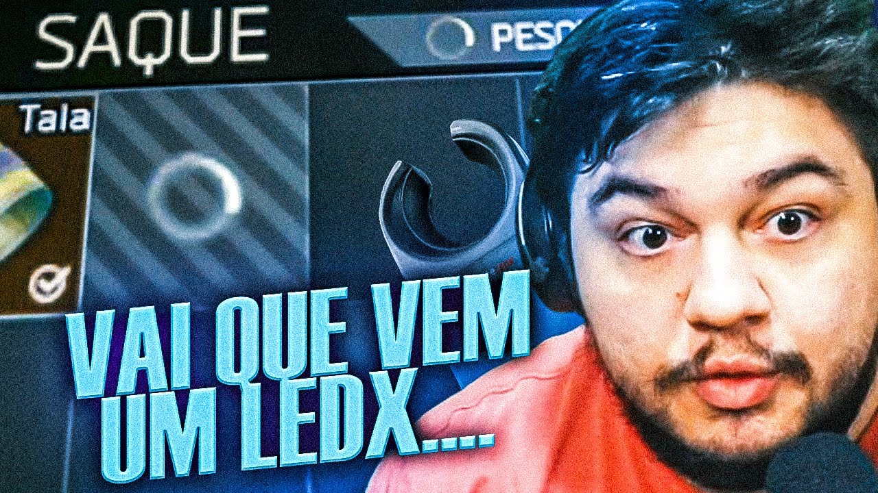 DEPOIS DE MUITO AZAR! BURGÃO ENCONTRA LEDX DE SCAV [TUTORIAL INICIANTE NO TARKOV 2024 #35]