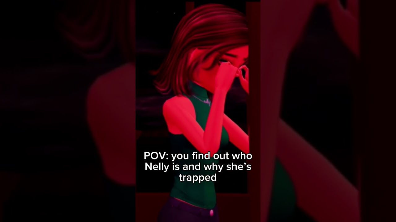 the truth behind the lana lore.. Dress to impress Roblox