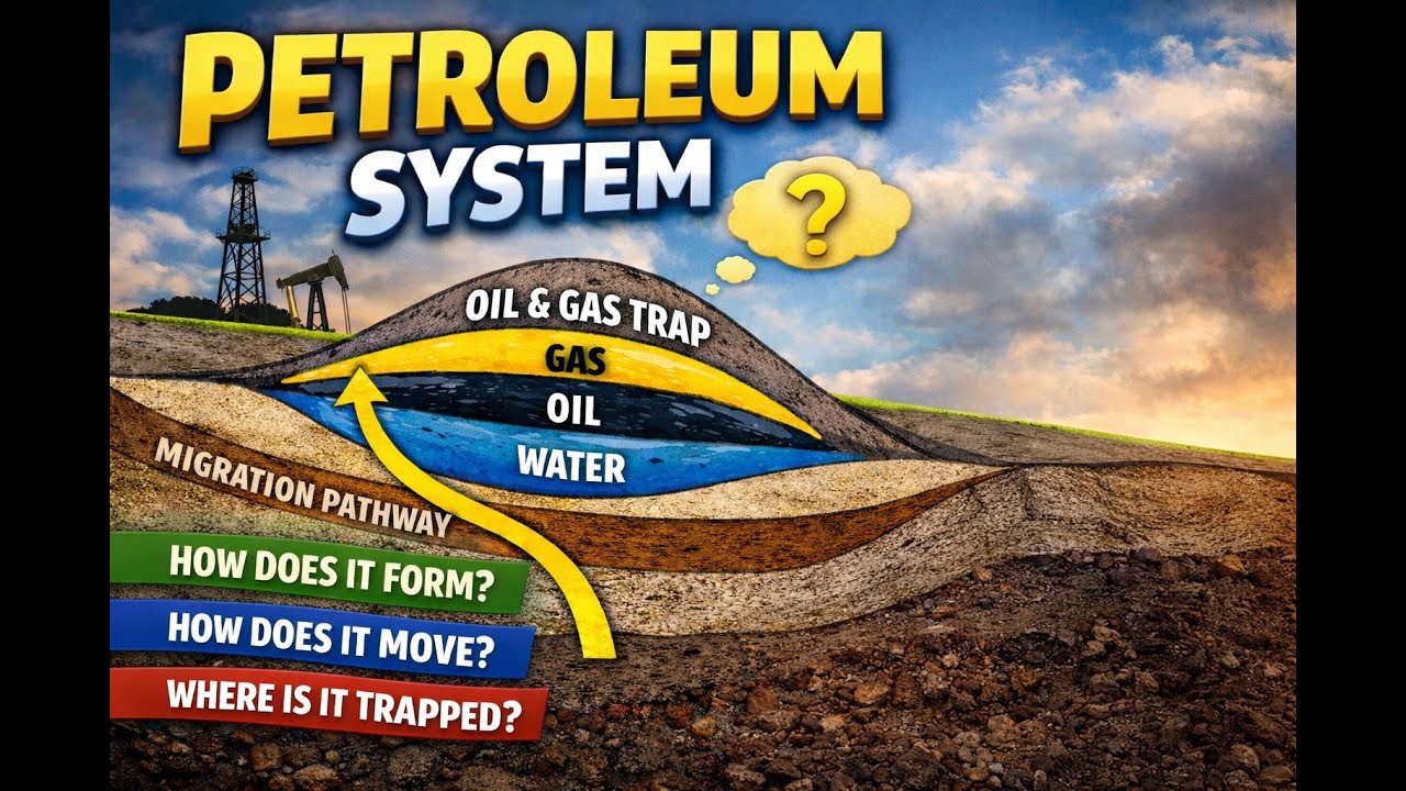 Petroleum System