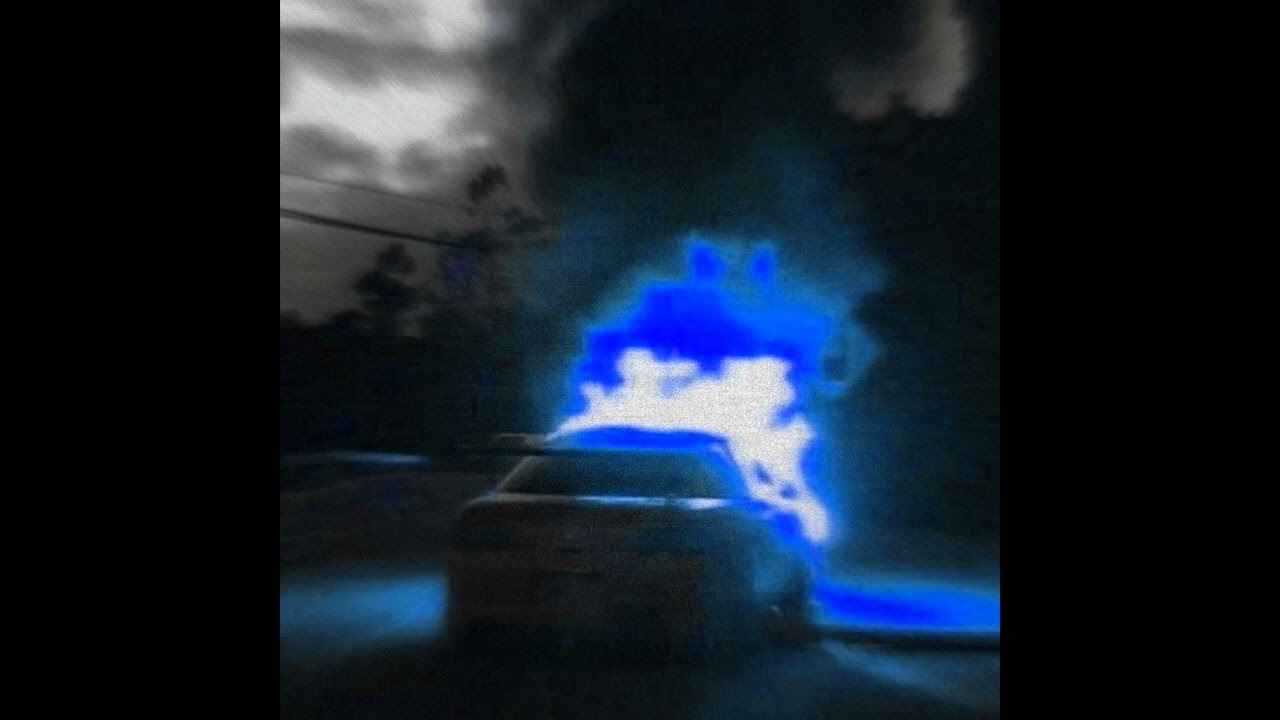 PANAMERA | NEW WAVE type beat 2025 [FREE]
