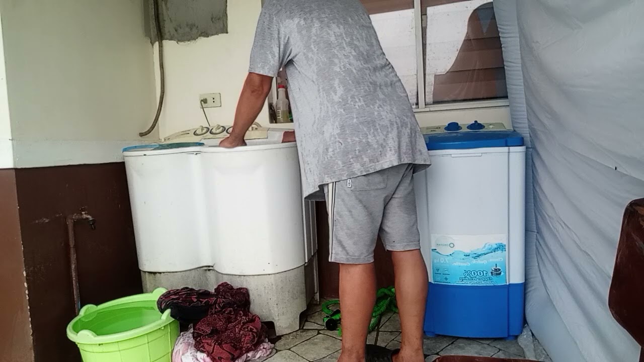 JULY 21, 2025- AYAN MAG WASHING TAYO NGAYON 