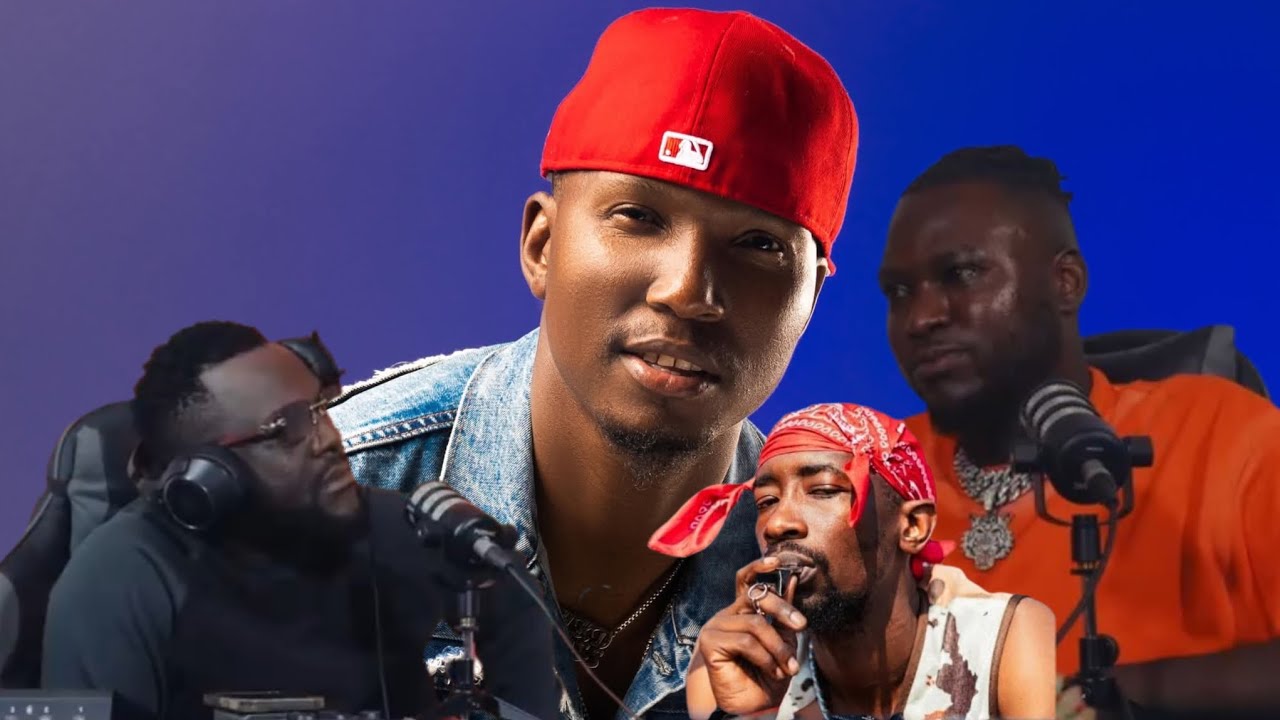 Freeman hkd naCrystal Rich nyaya yanetsa yapindirwa naPoptain #zimdancehall #trendingnews #news #fy 