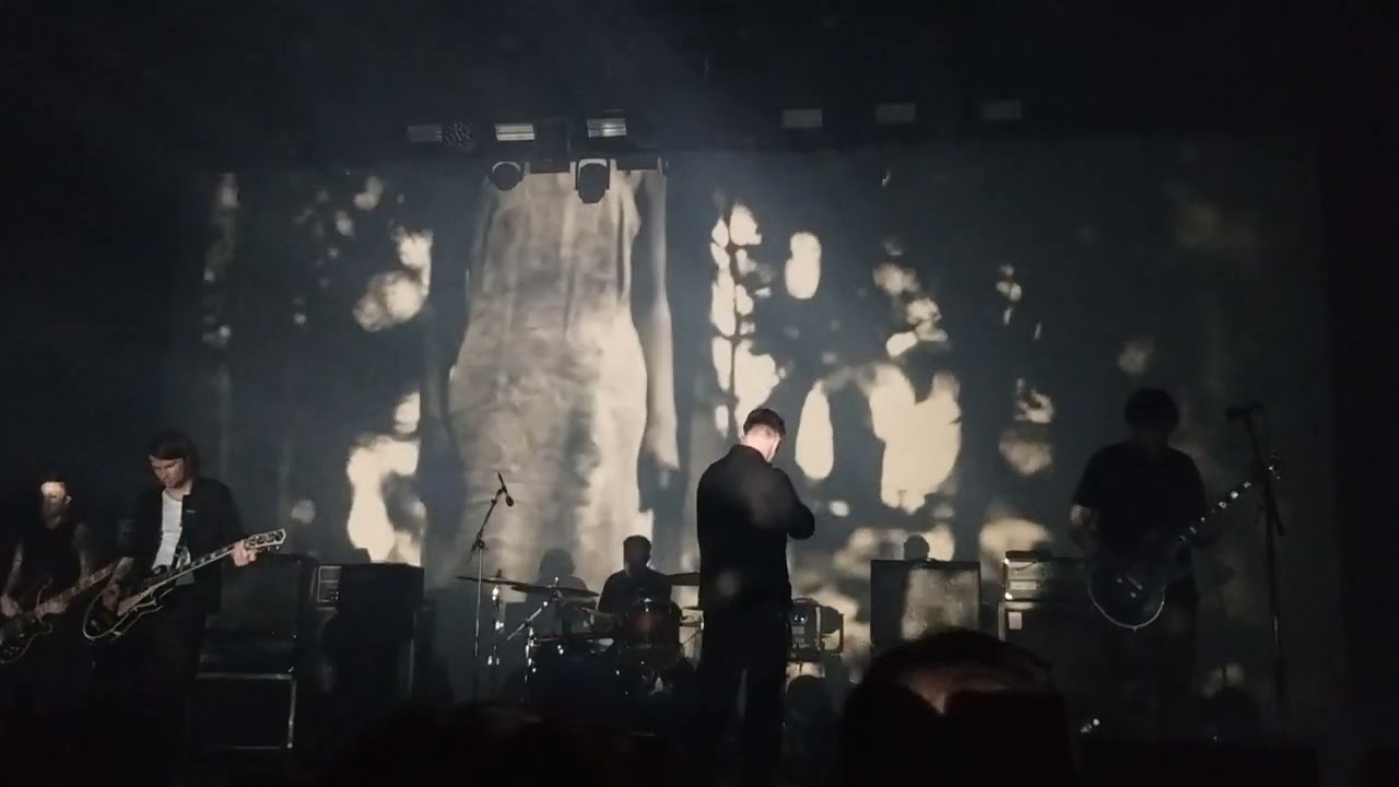 AMENRA: Boden - Live @ AB Brussel, 26/03/25