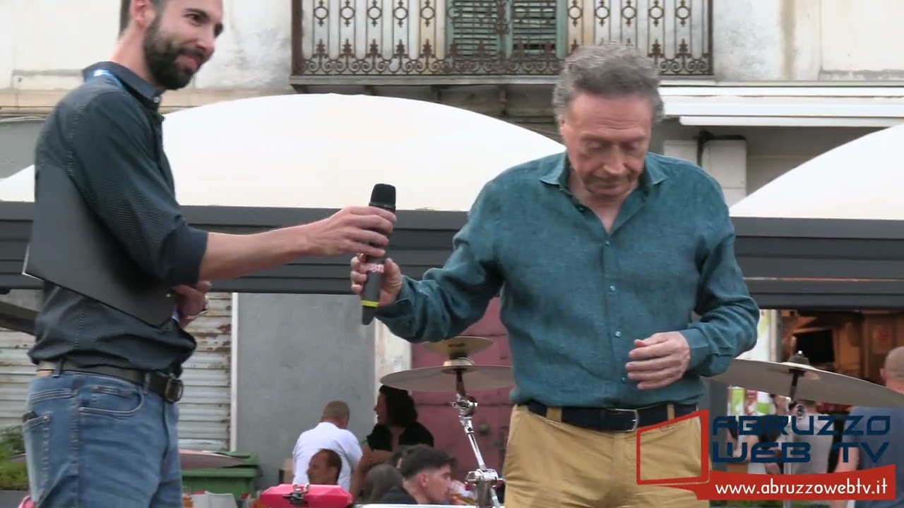 Atessa Festa della Musica 3a edizione 21 06 2025