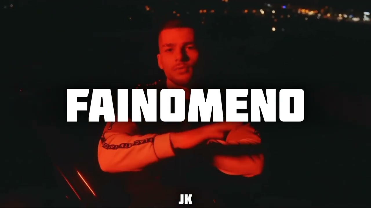 Kidd type beat 