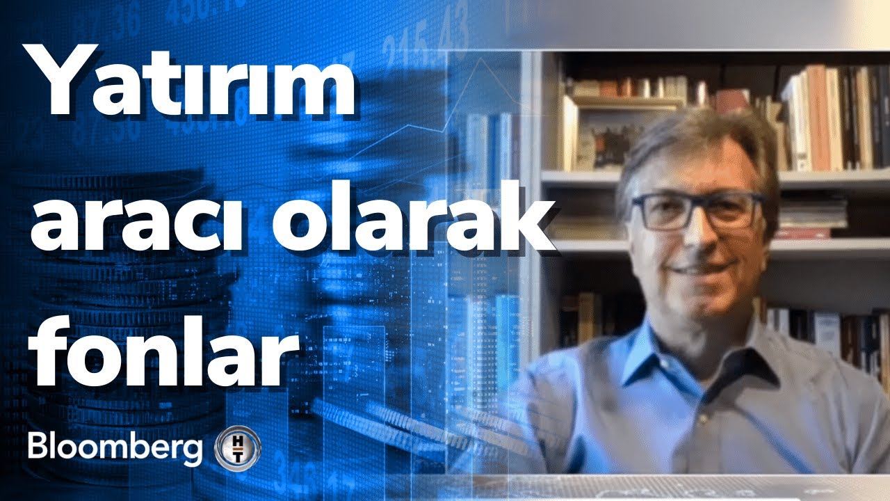 Yatırım aracı olarak fonlar