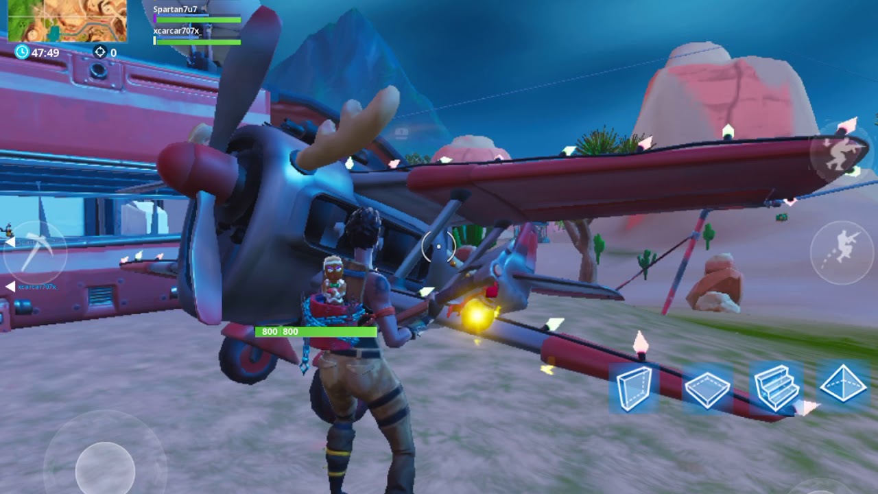 Fortnite New Year Event Disco Ball #3 3:00 PM