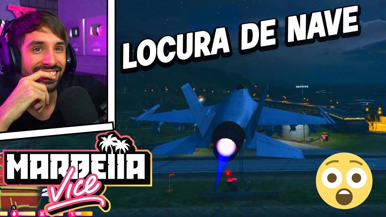 KENAI LOCURA 