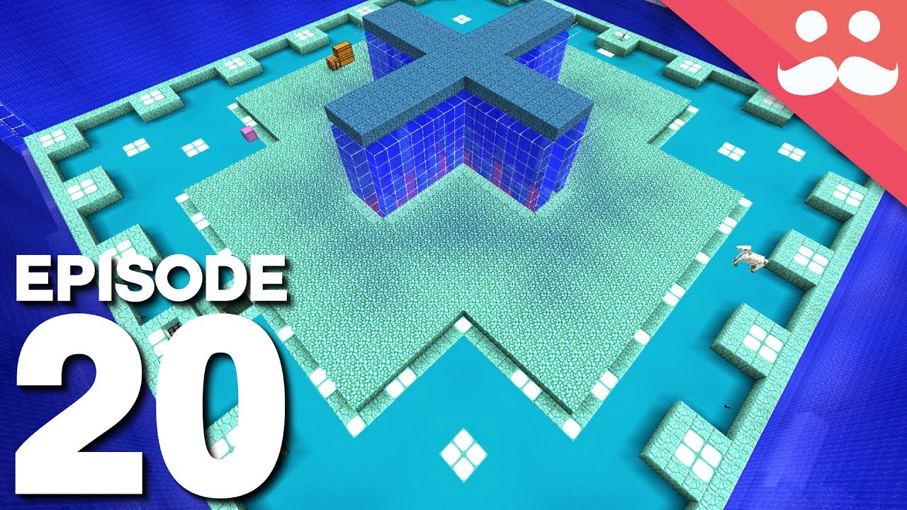 Hermitcraft 5: Episode 20 - Redstone Projects!