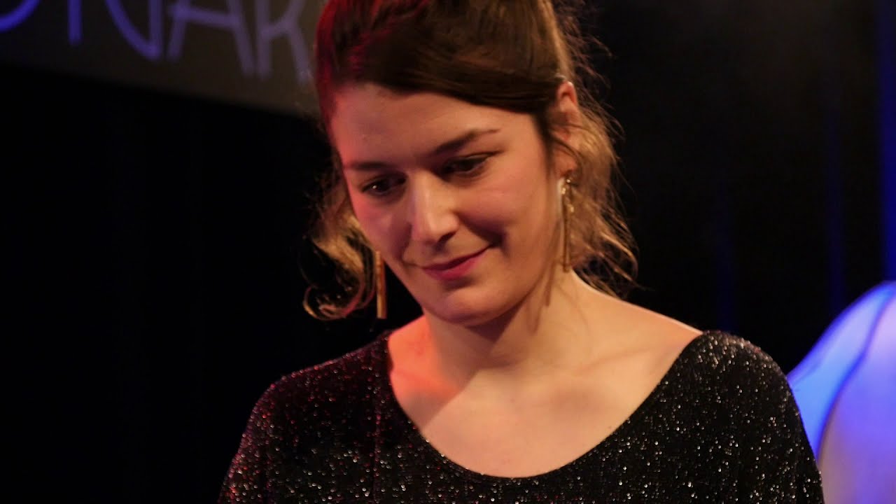 Evi Filippou (KLAENG 2020 – The Solo Edition)