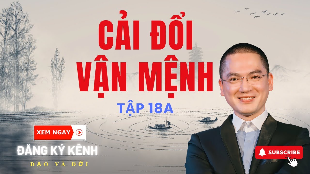 👉 ⚡ Internet Đang Cứu Hay Hủy Con Người? Lời Cảnh Báo Đáng Sợ | Liễu Phàm 18A