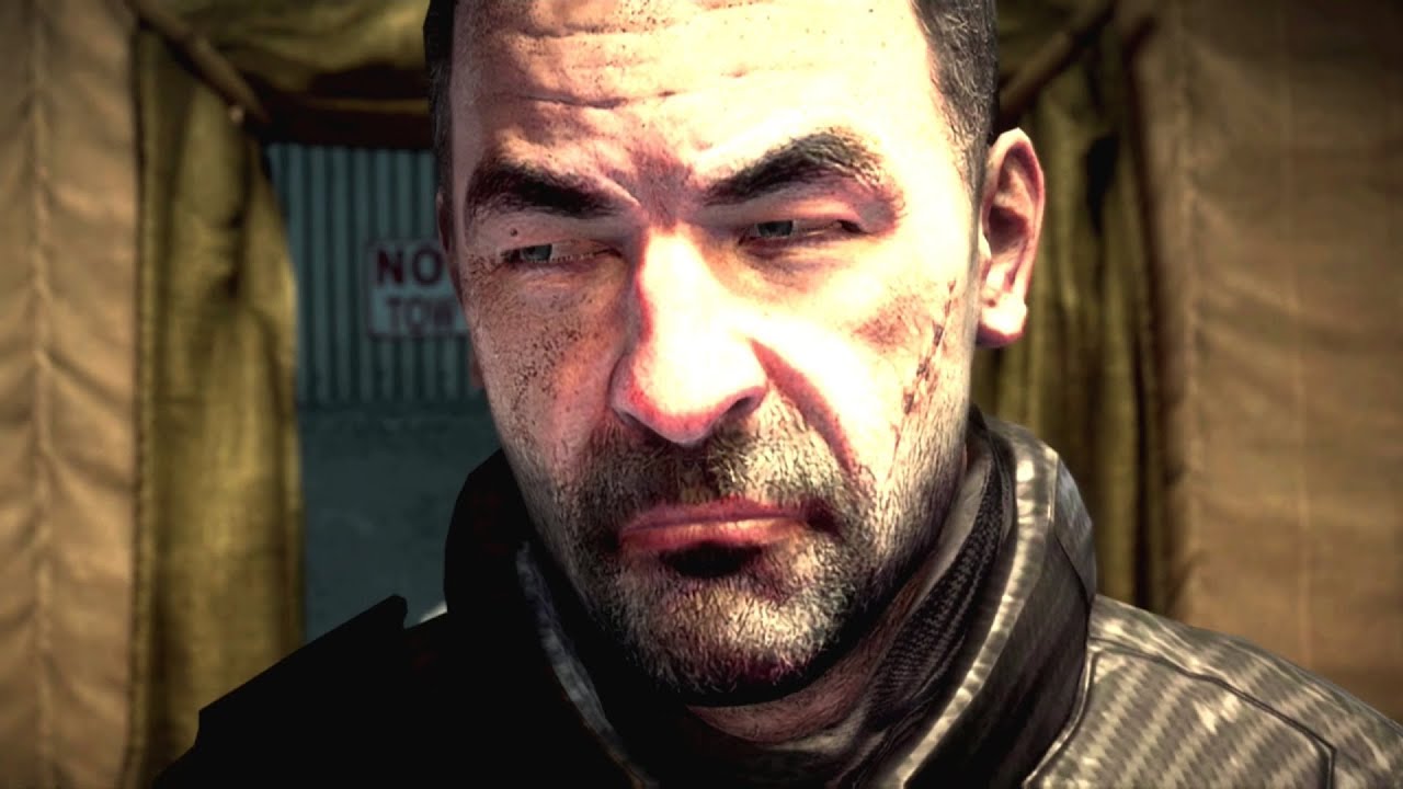 Dead Rising 3 Operation Broken Eagle - All Cutscenes (Game Movie)