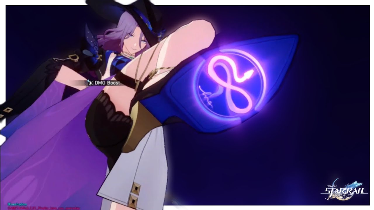Jade E0S1 FuA Team MoC Enemy - Honkai: Star Rail 2.3