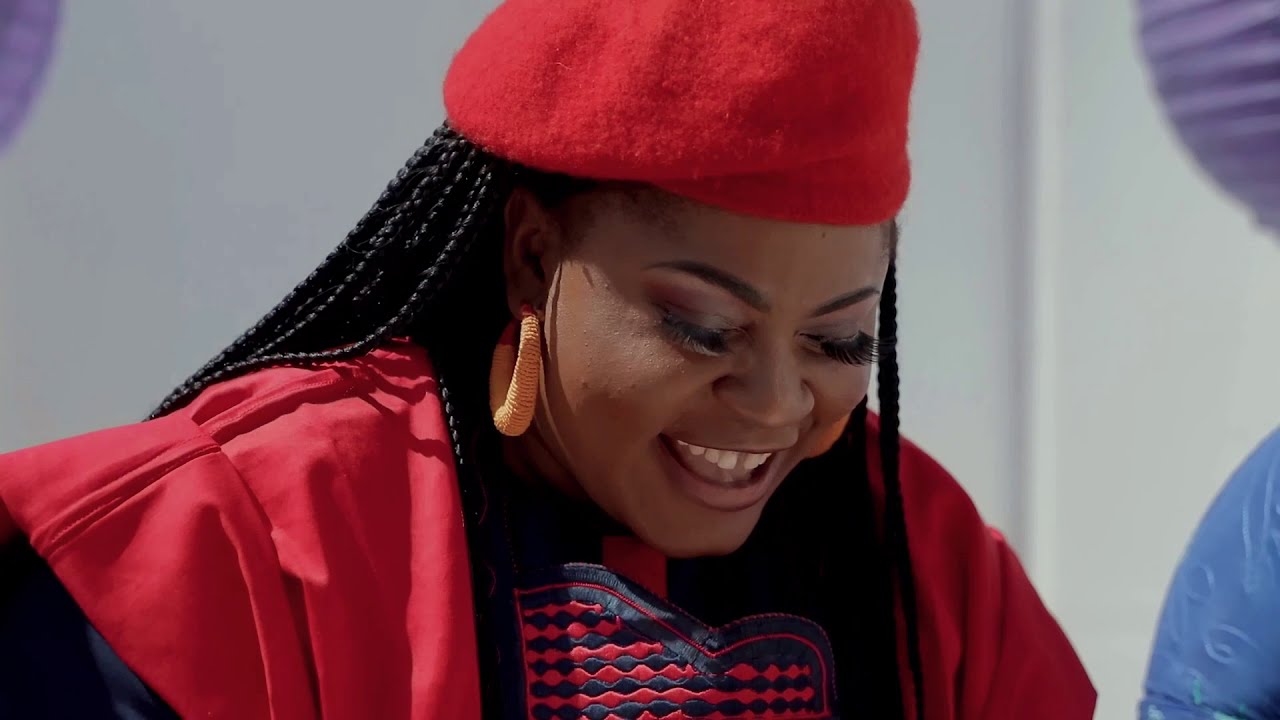 Mariah BISSONGO - Mousso (Clip Officiel)