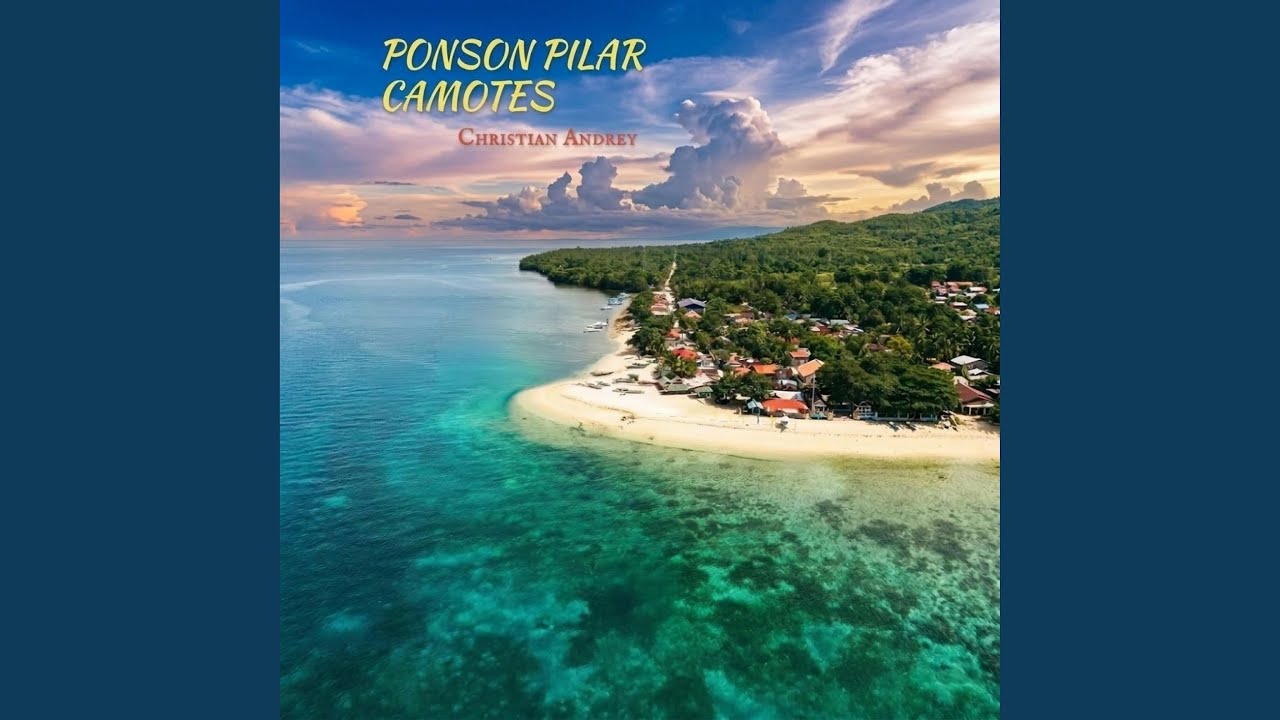 Ponson pilar camotes