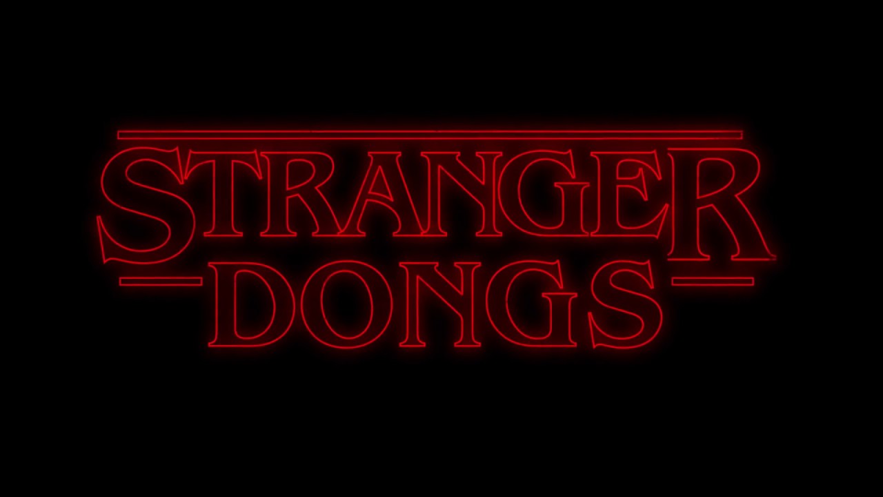 Stranger Dongs Teaser