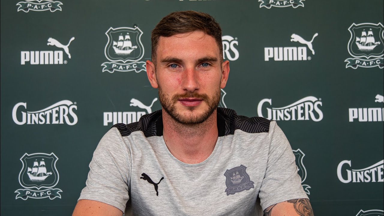 New Contract | Danny Mayor