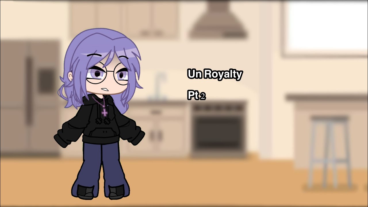 Un Royalty pt 2| 