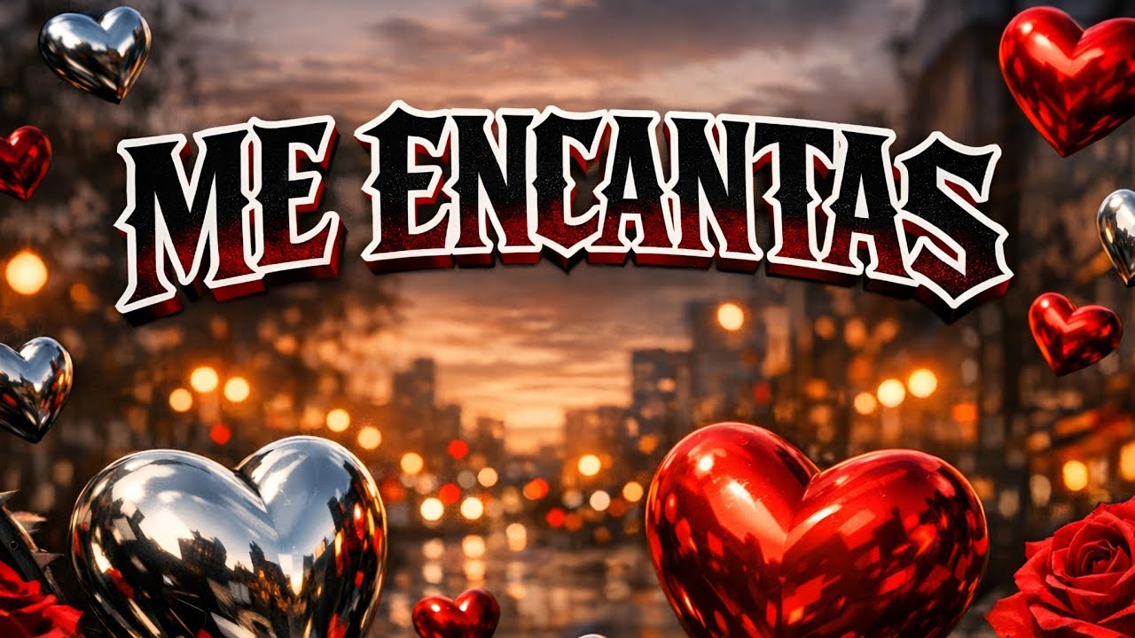 ME ENCANTAS 😍❤️ Canción perfecta para dedicar