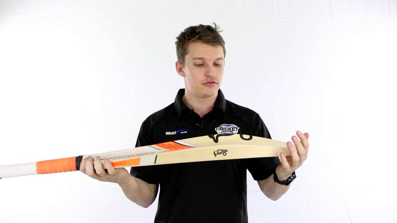 2014 15 Kookaburra Xenon Cricket Bat