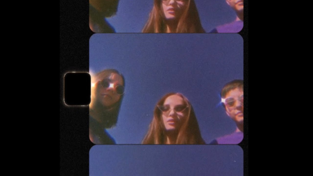Acid Wave - Somewhere Else (Official Video)