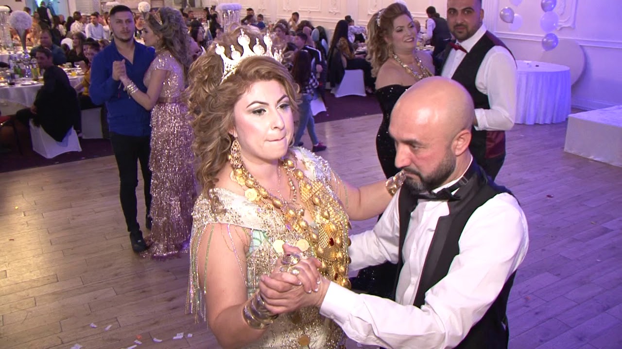 ISMAIL 05-03-2019 PRINCESS WEDDING HALL - PART 2