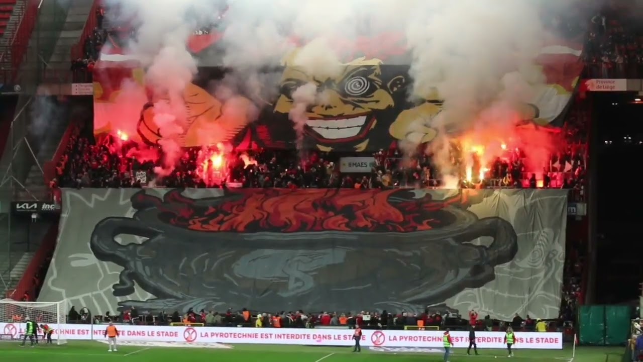 pyro 20ans partie 1