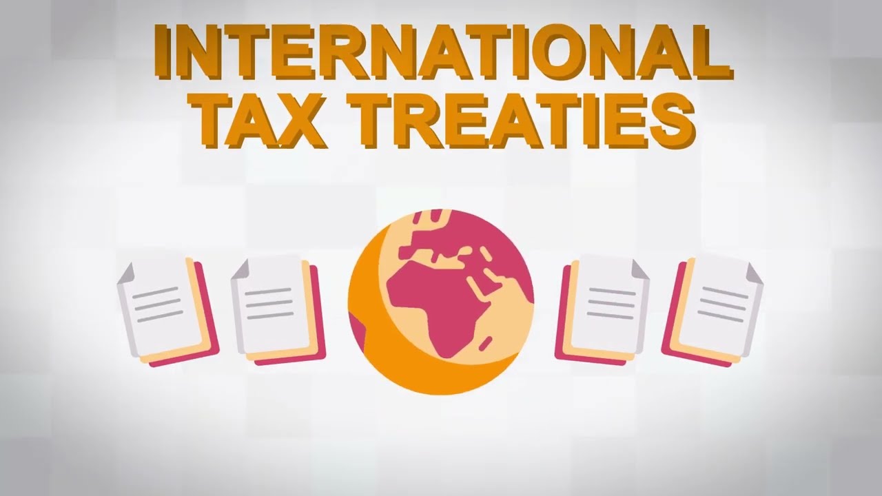 How does the Mutual Agreement Procedure simplify international tax disputes? 🤔