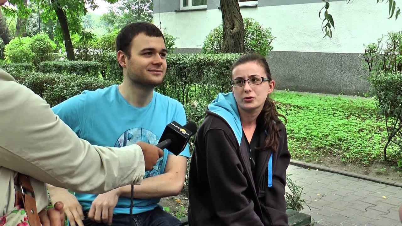 20140911 WYBUCH GAZU W AKADEMIKU / JEDNA OSOBA POSZKODOWANA