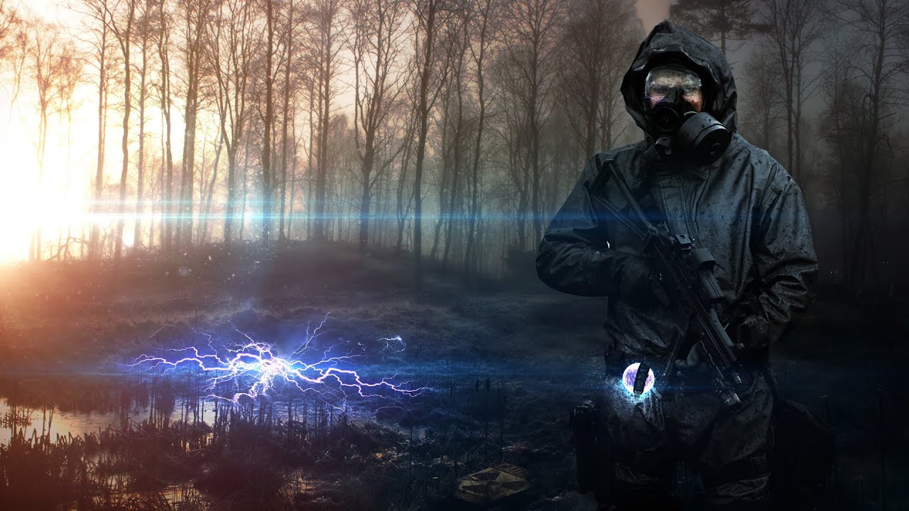 Armstalker online "Север,, Спарта