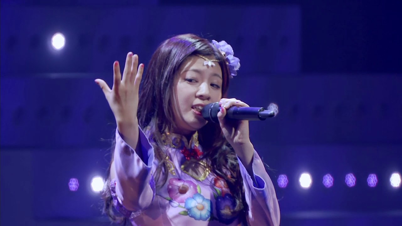 未来トランジット - Aikatsu! Music Festa 2017