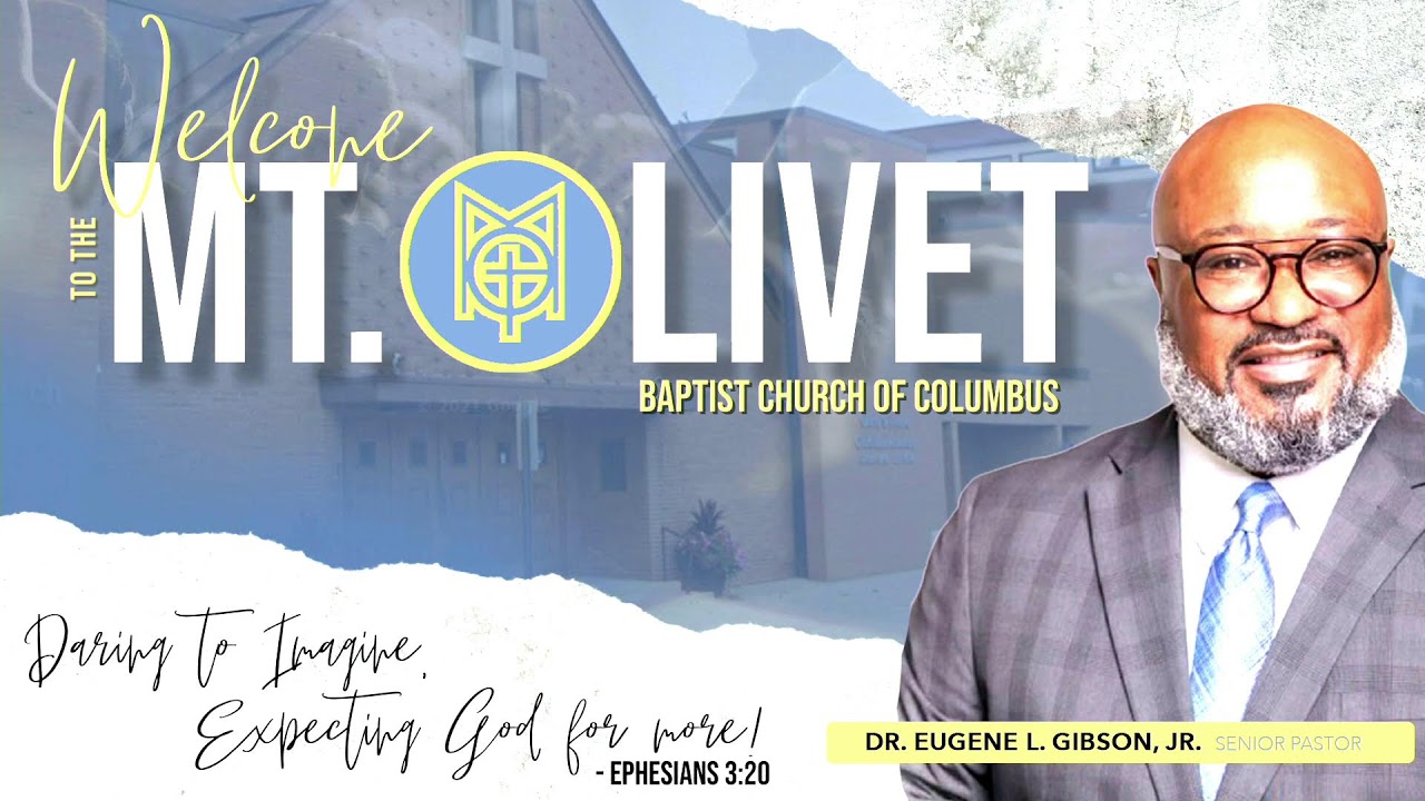 3/20 Sunday Spring Revival with Dr. Sean McMillan