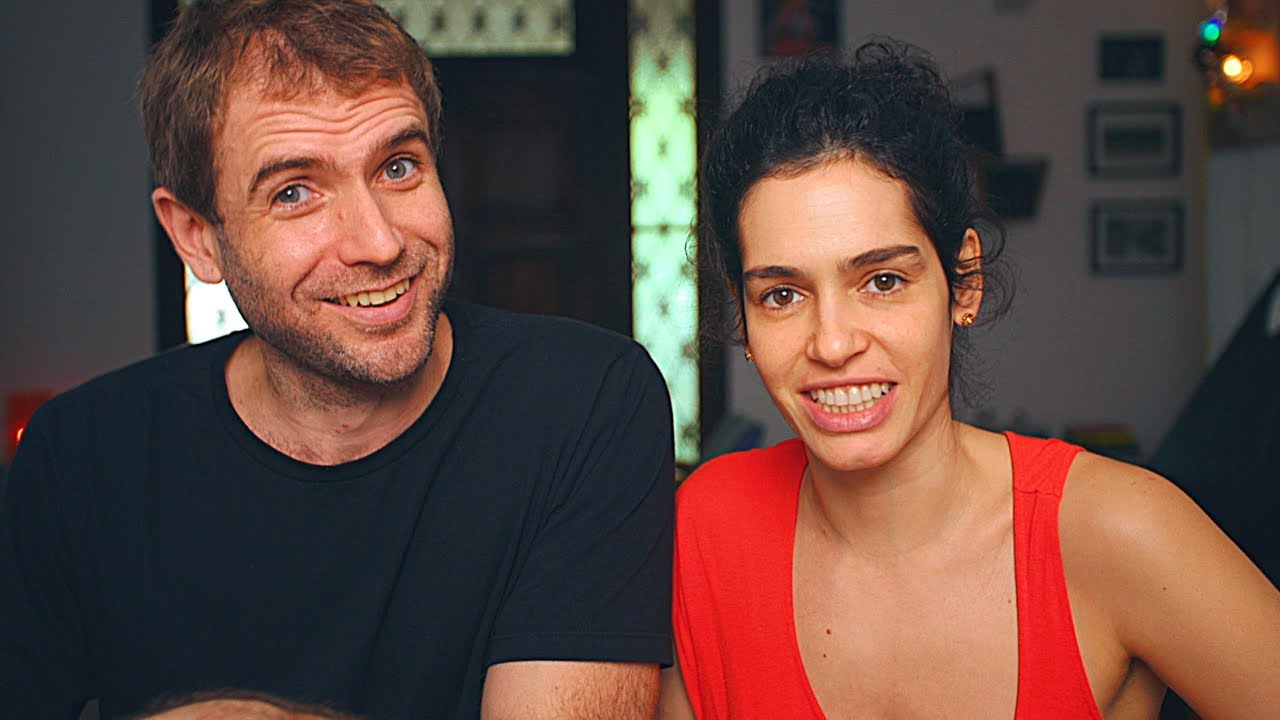 É POSSÍVEL AMAR NOS DIAS DE HOJE? | FLOR E MANU