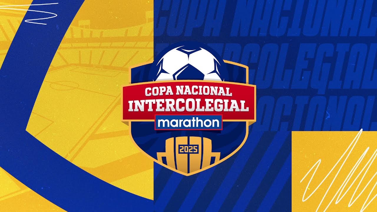 U.E. 28 de mayo vs U.E. Mar&iacute;a Luisa Mariscal de Guevara - Copa Nacional Intercolegial Marathon