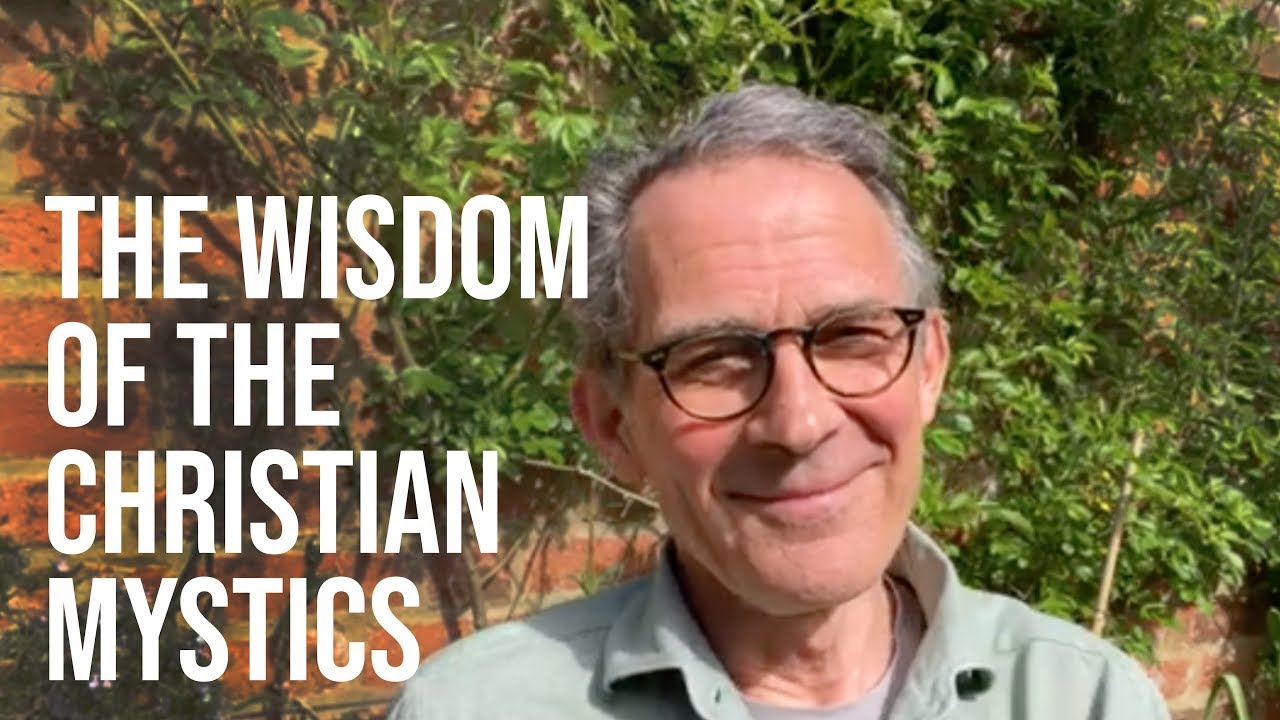 The Powerful Wisdom of the Christian Mystics | Christian Mysticism Read by Rupert Spira
