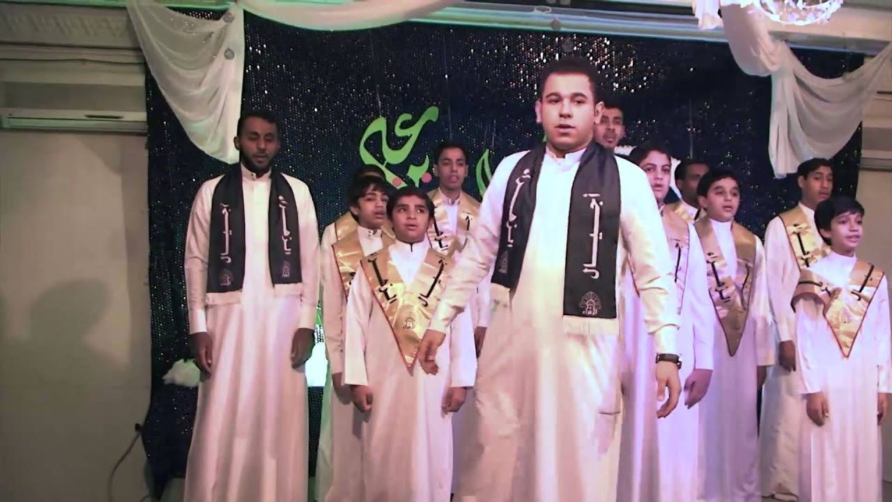 فلق الهدى - شباب وأشبال الزهراءعليها السلام