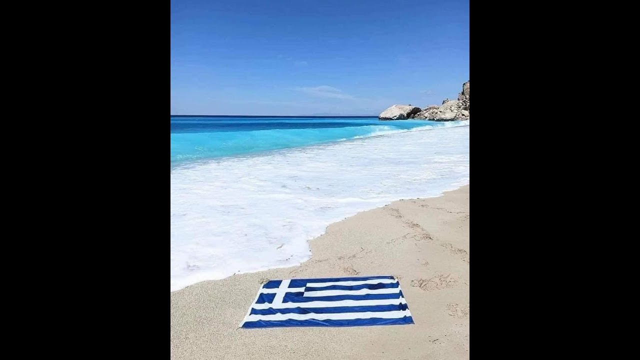 Platanias Crete 2025 (Shop/Restaurant Street)