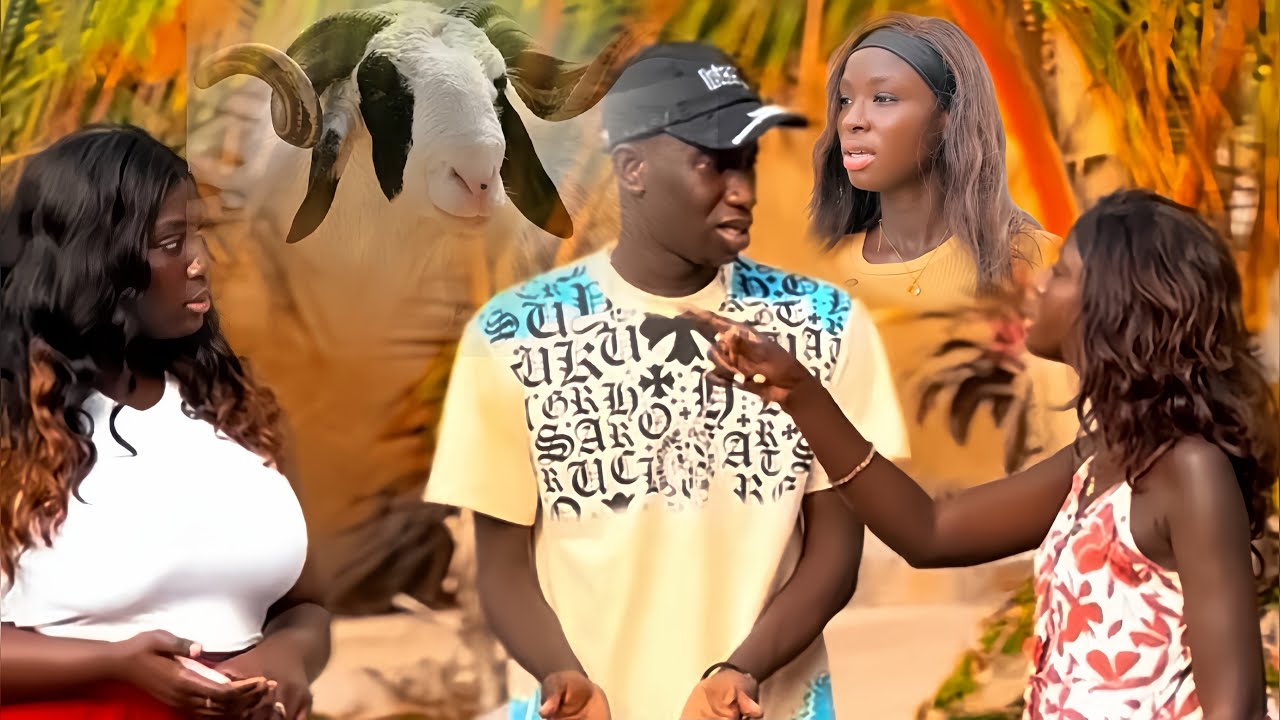 Tabaski CISKO (épisode 2)