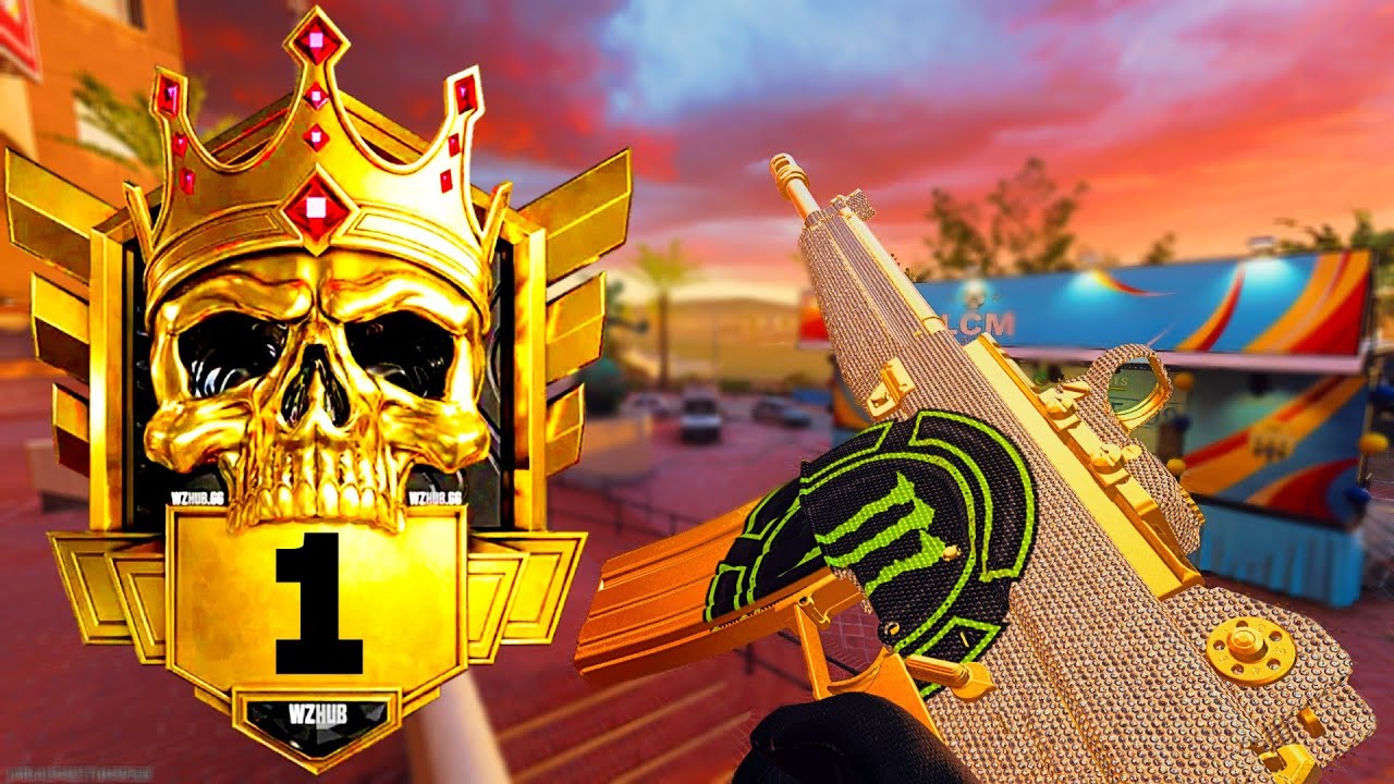 43 Kills with Insane AR Flow on Redcard | 2.53 K/D (BO6 Ranked Play)