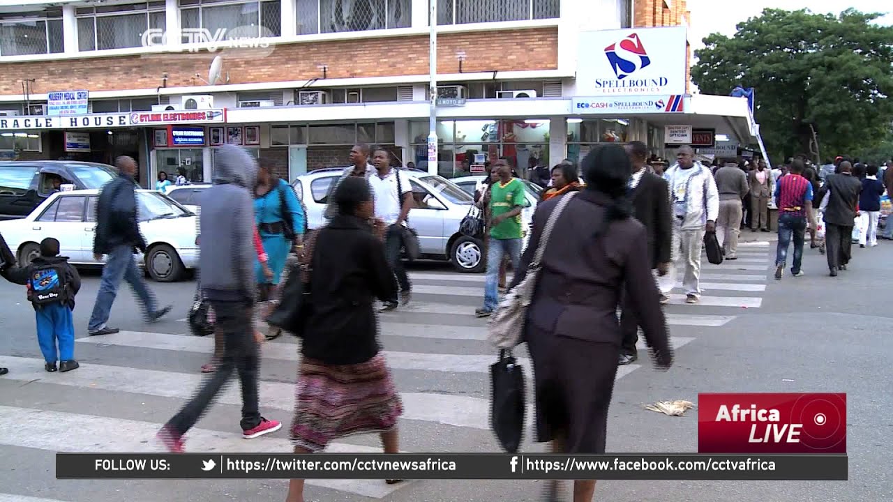 Zimbabwe's retrenchment laws make it harder for companies to lay off workers
