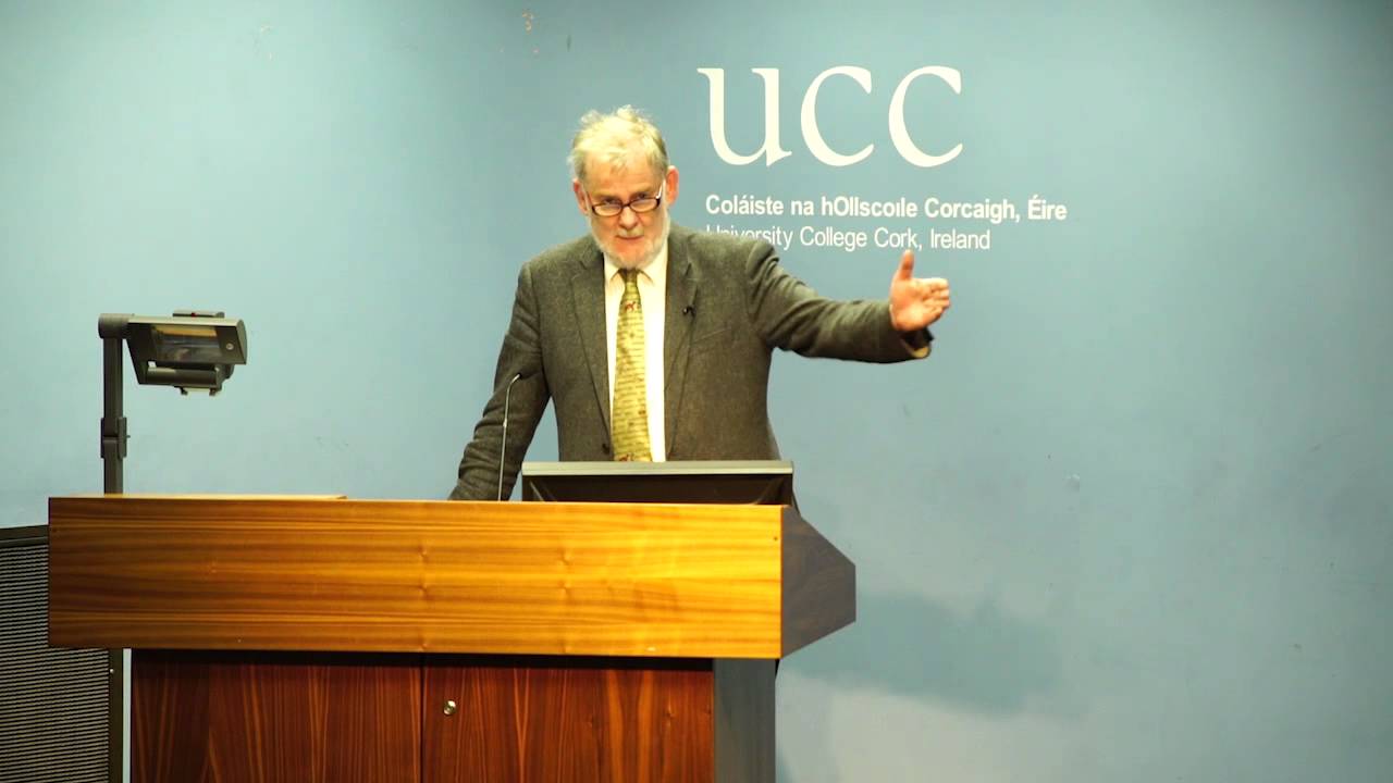 Refugees in Ireland