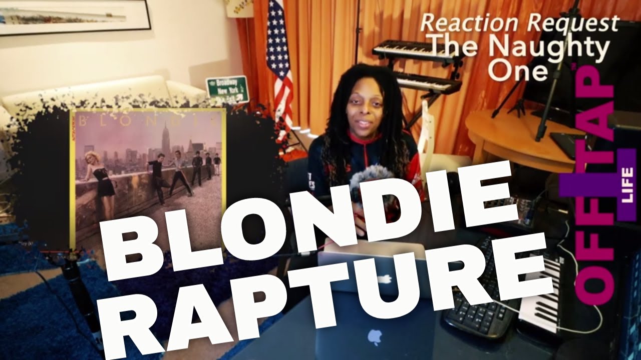 Rapture (Remastered) Reaction