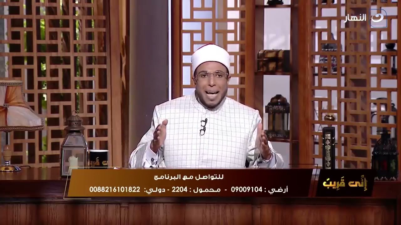 الشيخ أبو بكر يوضح متي يكون الطلاق واجب