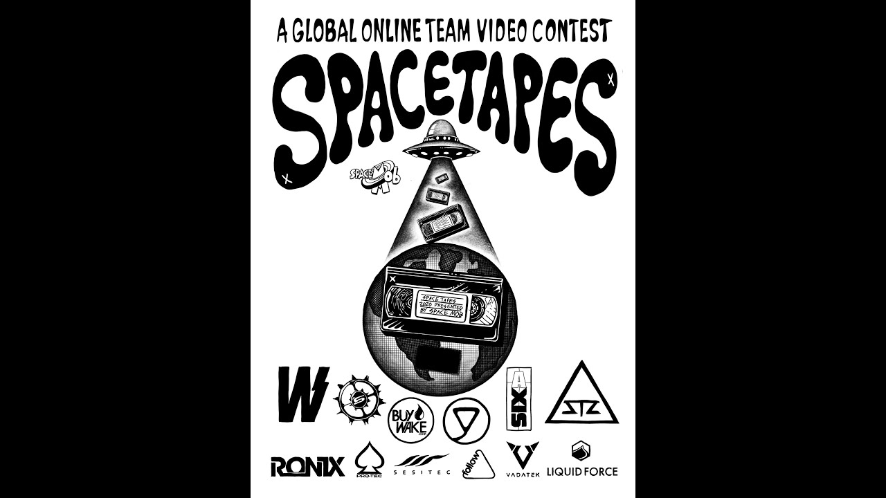 Space Tapes 2020 - Madonna
