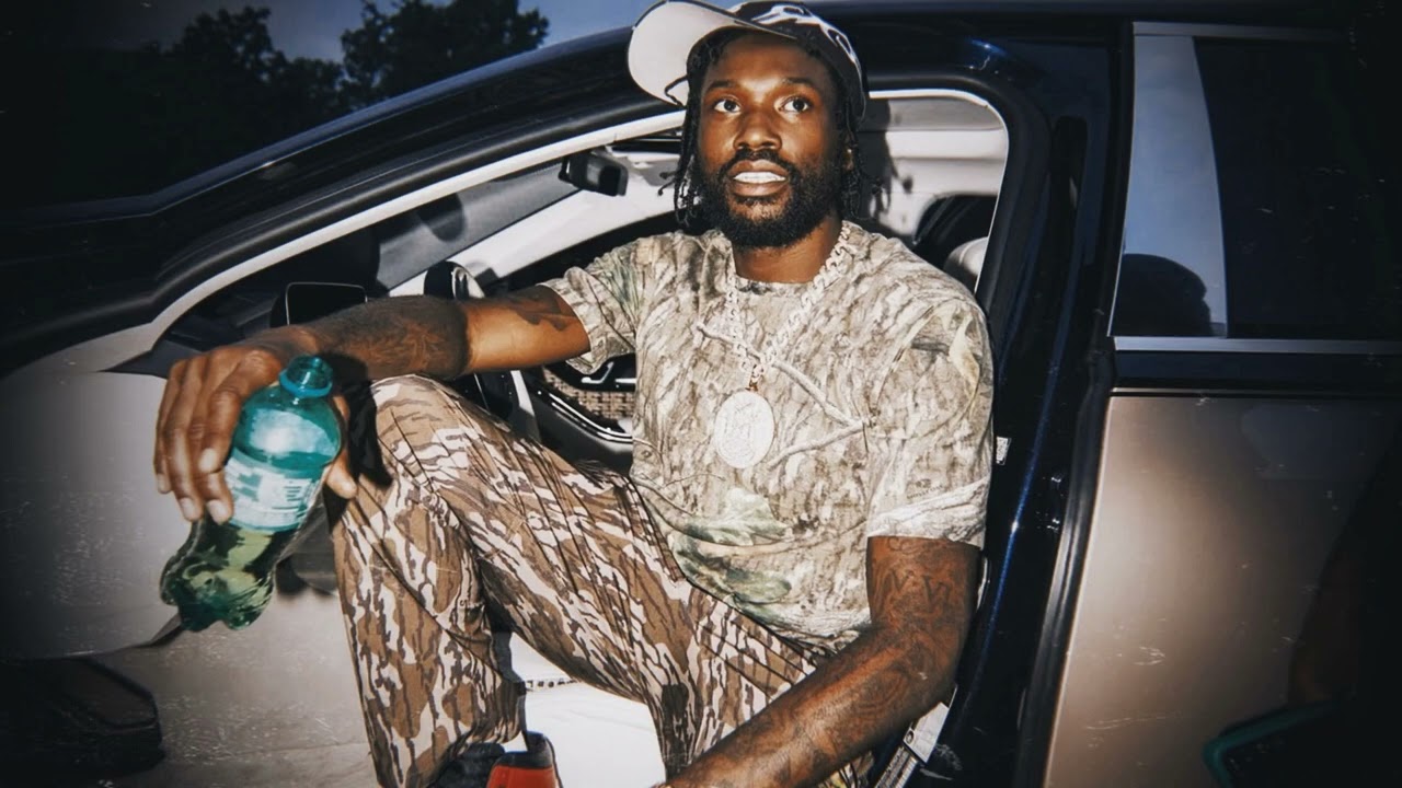 Meek Mill Type Beat 2025 - 