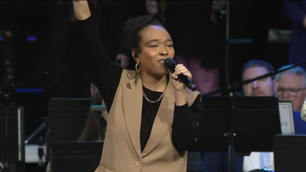8:00 AM Worship Service
