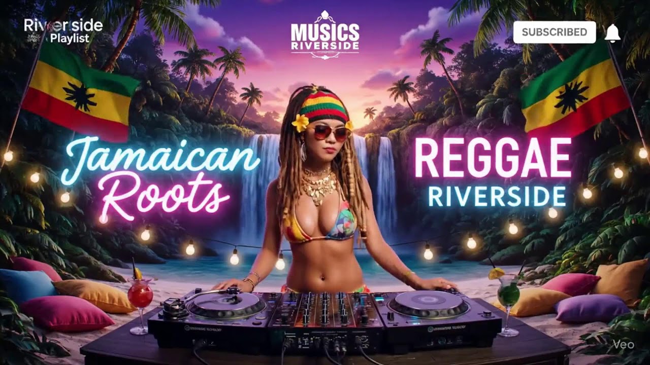 Heavy Dub Peso — Best Reggae Gravity — Anchor Holding — Grounded Staying Rastafari ⚓
